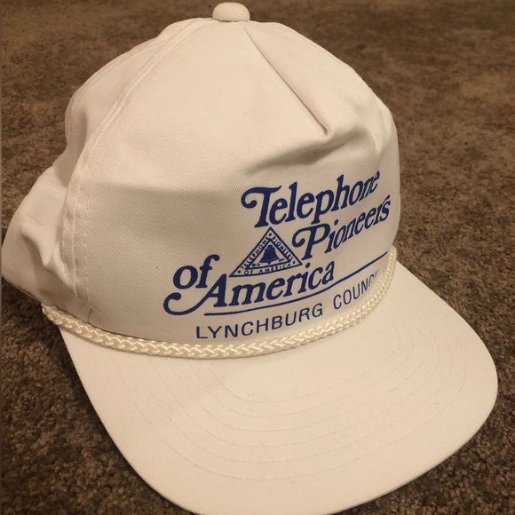 Vintage-style Hat - Picture 1 of 6